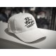 Кепка Big Shark - New Logo White