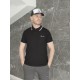 поло Big Shark Black Logo поло Big Shark Black Logo