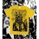 Футболка Big Shark "Save Nature" yellow