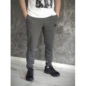 Спортивні штани Big Shark - Lampas, dark Grey