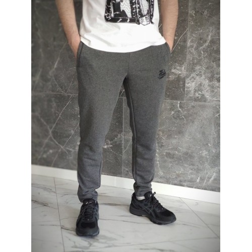 Спортивні штани Big Shark - Lampas, dark Grey Спортивні штани Big Shark - Lampas, dark Grey