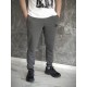 Спортивні штани Big Shark - Lampas, dark Grey