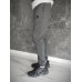Спортивні штани Big Shark - Lampas, dark Grey Спортивні штани Big Shark - Lampas, dark Grey
