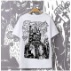 Футболка Big Shark "Save Nature" white