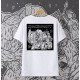 Футболка Big Shark Space Party white