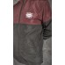 вітровка BIG SHARK Bordo/ Black вітровка BIG SHARK Bordo/ Black