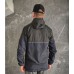 Вітровка Big Shark Black/Navy