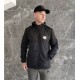 Вітровка Big Shark Black/Navy Вітровка Big Shark Black/Navy
