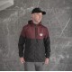 вітровка BIG SHARK Bordo/ Black вітровка BIG SHARK Bordo/ Black