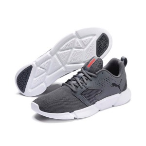кросівки Puma adultes Grey