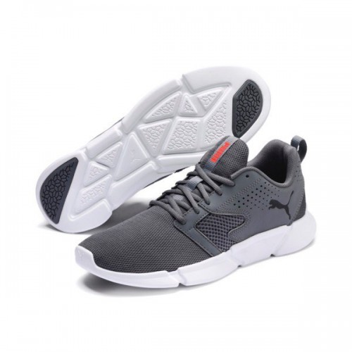кросівки Puma adultes Grey