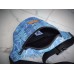 Поясна сумка Big Shark Big tropic blue Поясна сумка Big Shark Big tropic blue