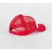 Тракер Big Shark - Logo Red