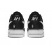 Nike Force Black-White