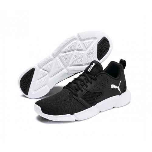 кросівки Puma adultes Black